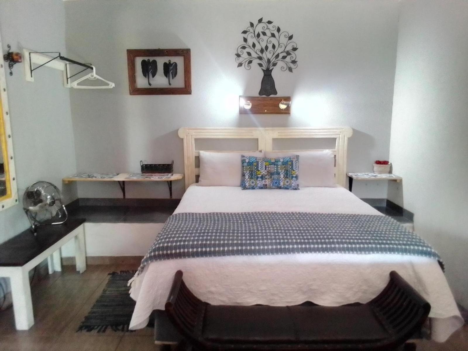Meerkat Manor Komatipoort Chambre photo