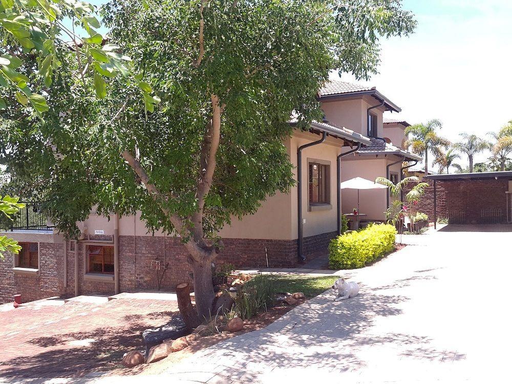 Meerkat Manor Komatipoort Extérieur photo