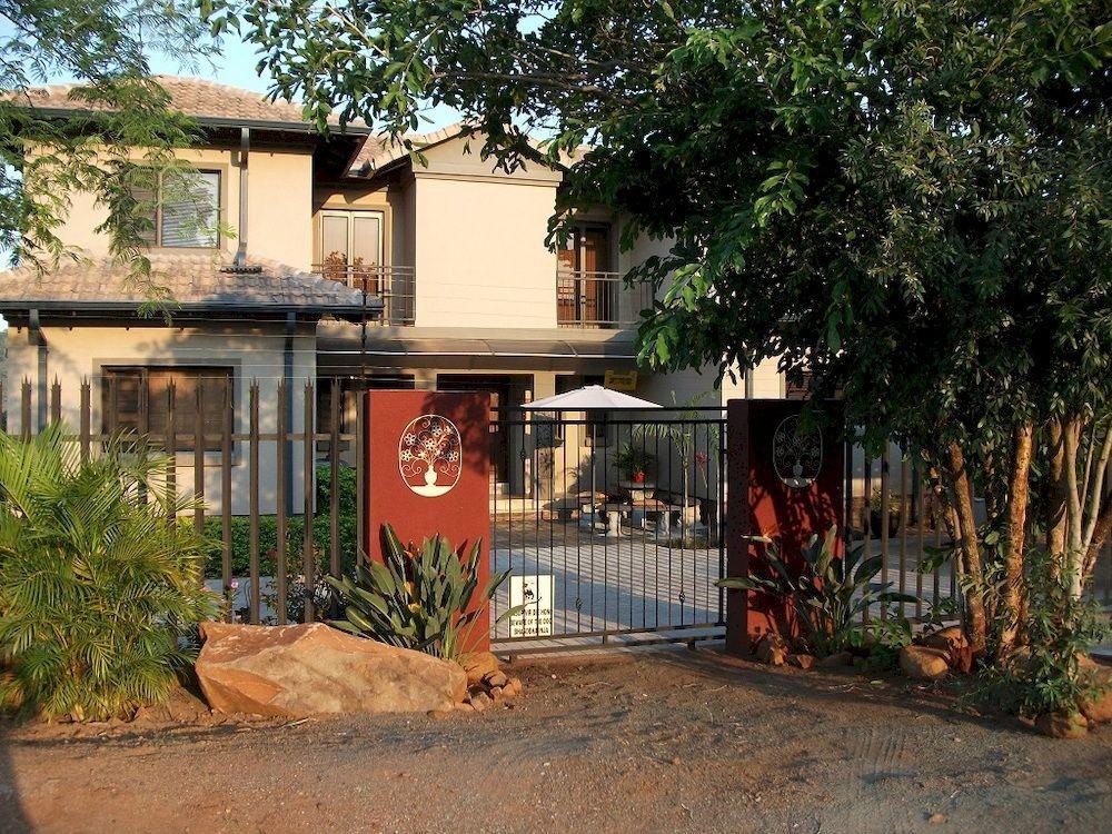 Meerkat Manor Komatipoort Extérieur photo