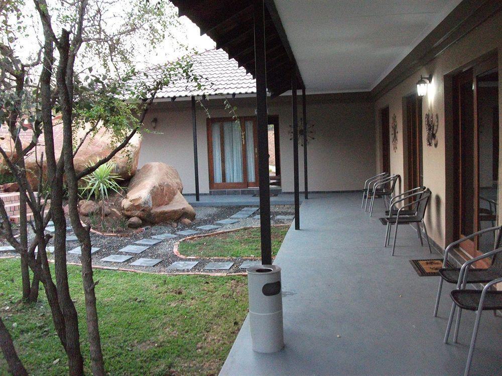 Meerkat Manor Komatipoort Extérieur photo