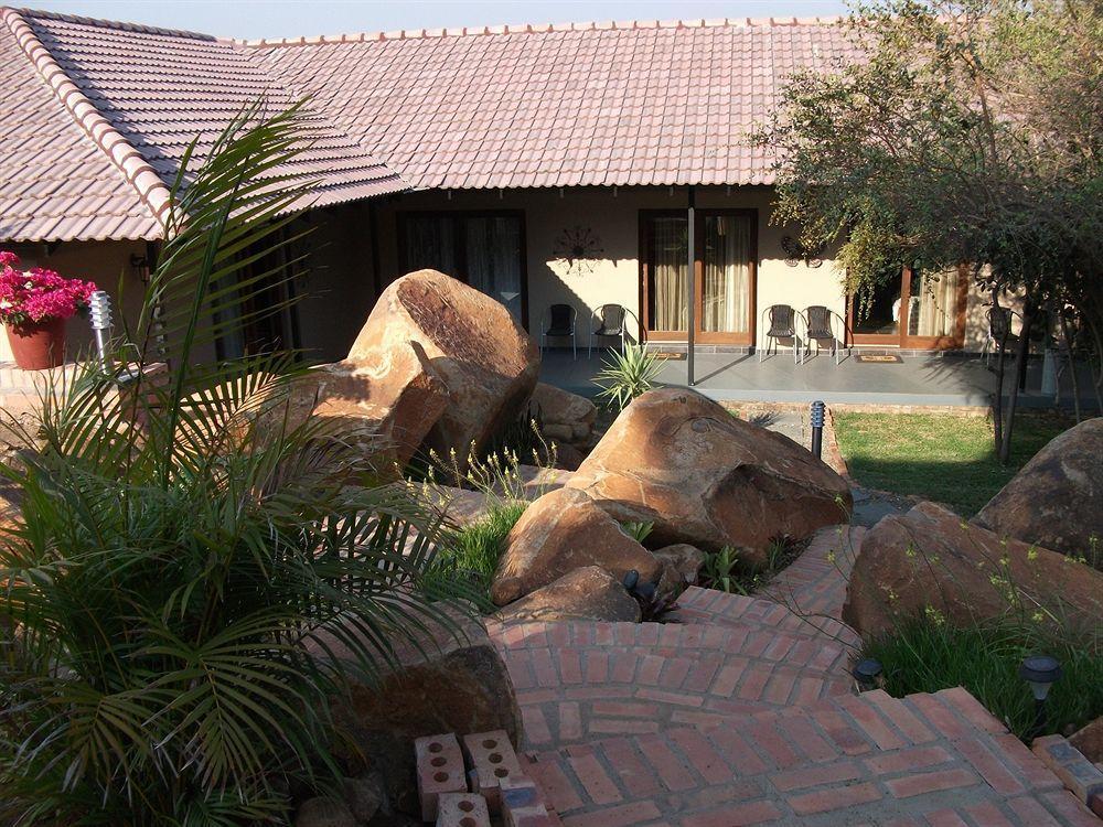 Meerkat Manor Komatipoort Extérieur photo