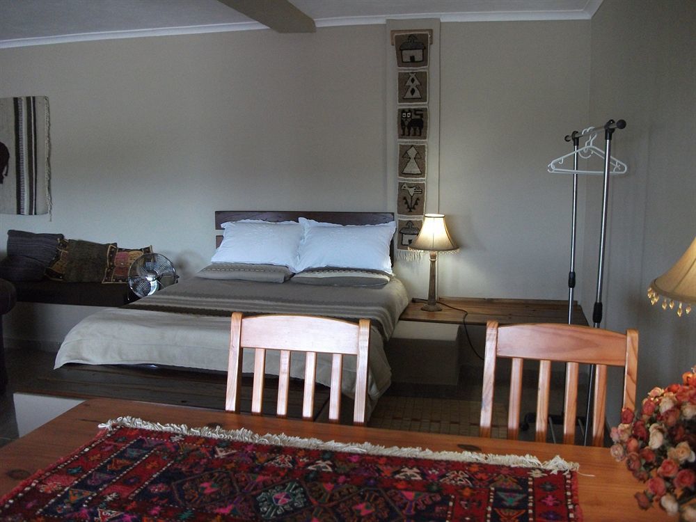 Meerkat Manor Komatipoort Extérieur photo