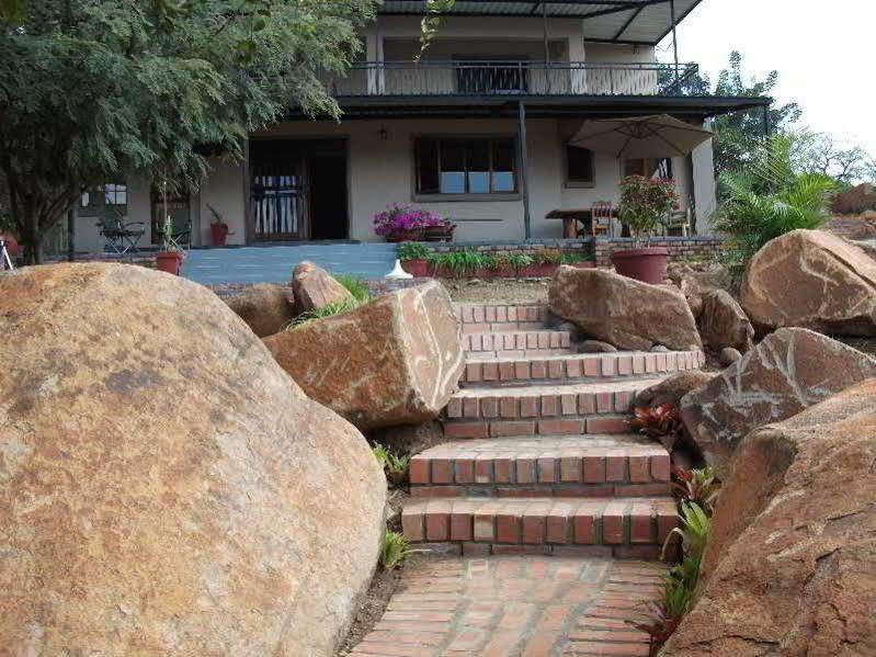 Meerkat Manor Komatipoort Extérieur photo