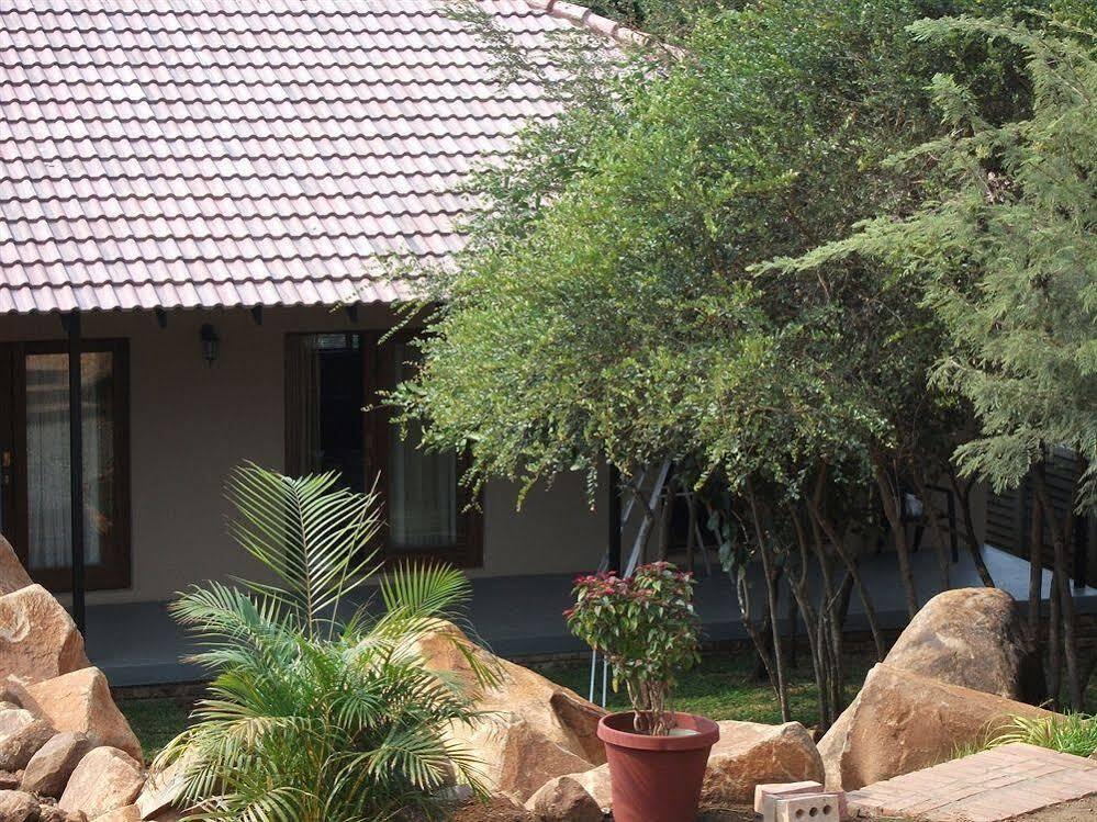 Meerkat Manor Komatipoort Extérieur photo